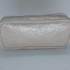Estojo Simples AC BAG Glitter Perola 81