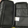 Estojo Simples Ferrari Preto Organizador Foroni 42.5830-3