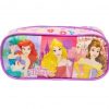 Estojo Simples Princesa Disney X2 Xeryus 11075
