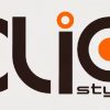 Estojo Triplo Grande Clio Style Girls Jeans Unicórnio Sortidos CR2115