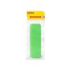 ESTOJO WALEU PLASTICO PLUS NEON VERDE 10080015