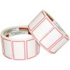 Etiqueta Adesiva N7 50 x 30mm 10mts 1.320 Etiquetas C/04 Rolos - Fitacrel