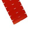 Etiqueta Adesiva para Gôndola 105 x 30 mm Vermelho c/ 1000 Unidades - Thermoflexo