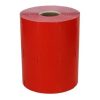 Etiqueta Adesiva para Gôndola 105 x 30 mm Vermelho c/ 1000 Unidades - Thermoflexo