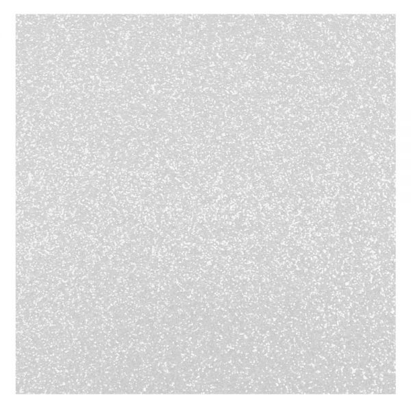 Eva Glitter Branco Furtacor 40 x 60 cm - VMP c/ 5 unidades