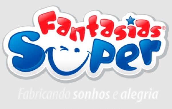 Fantasia Ninja Amarelo Infantil GG Fantasia Super