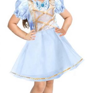 Fantasia Princesa Sophie Pop Infantil M Fantasia Super