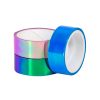 Fita Adesiva Brw Washi Tape Holographic 15mmx15m 8 Rolos 8 Cores WT0300