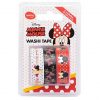 Fita Adesiva Molin Washi Tape Minnie 03 Unidades 15mm x 03m 22415