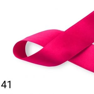 Fita Presente Cetim Cinderela Pink 041 15mm N°3 Metro