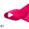 Fita Presente Cetim Cinderela Pink 041 15mm N°3 Rolo 50 Metros