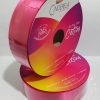 Fita Presente Cetim Cinderela Pink 041 38mm N°9 Metro