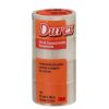 FITA PVC 45X40 TRANSPARENTE 3M 4802 PCT04