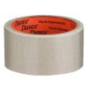 FITA PVC 45X40 TRANSPARENTE 3M 4802 PCT04