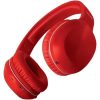 Fone de Ouvido Headphone Bluetooth Pop Vermelho PH248 Multilaser