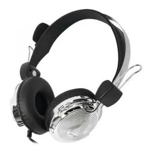 Fone De Ouvido Headphone Com Microfone P2 Lehmox LEY301