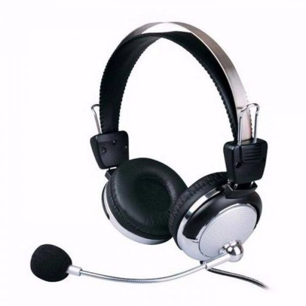 Fone De Ouvido Headphone Com Microfone P2 Lehmox LEY301