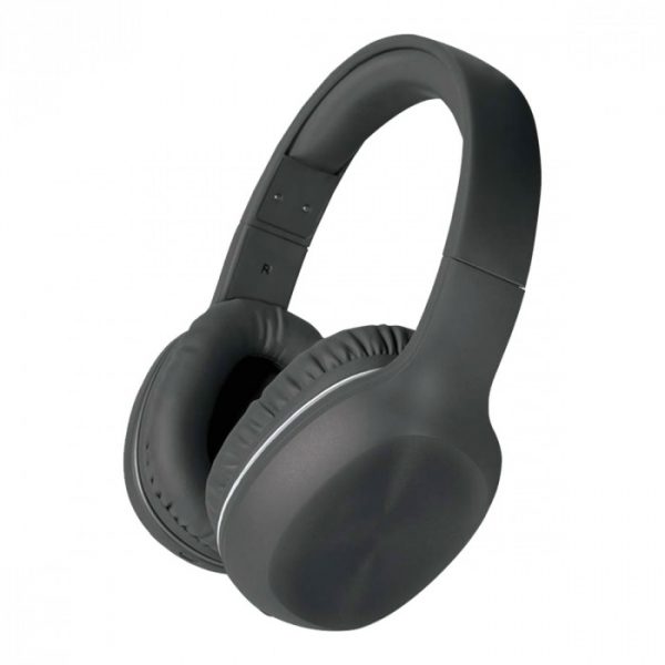 Fone de Ouvido Headphone Multilaser Bluetooth Pop Preto PH246