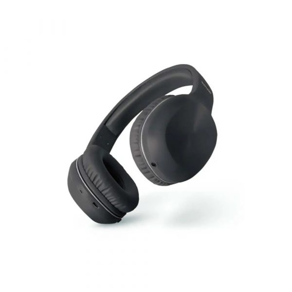 Fone de Ouvido Headphone Multilaser Bluetooth Pop Preto PH246