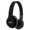 Fone de Ouvido Headset Style Hp103 Preto Oex