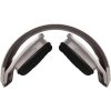 FONE DE OUVIDO OEX HEADSET GROOVE MICROFONE DOBRAVEL HANDS FREE ALTA DEFINICAO BRANCO HP102