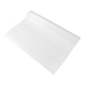 Forro Plástico Não Adesivo Branco 45cm x 100cm VMP 321.61.09