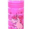 Garrafa Squeeze Plástica Decorada Plasduran 700ML
