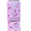 Garrafa Squeeze Plástica Decorada Plasduran 700ML