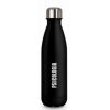 Garrafa Térmica Metal Neo Cursos Pisicologia Preto 500ml Brasfoot 1615