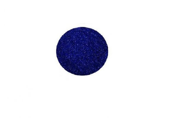 Glitter Make+ Pote 03grs Azul Escuro 7011