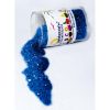 Glitter Metalizado Azul Royal Pote 03g Lantecor 4321
