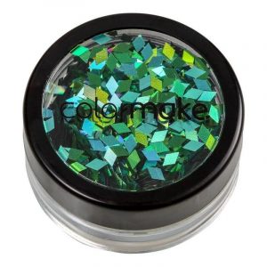 Glitter Shine Diamante Mix 2grs Colormake 2909