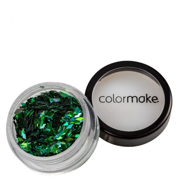 Glitter Shine Diamante Mix 2grs Colormake 2909