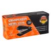 Grampeador Metal 13cm Jocar Para 25 Folhas 93014