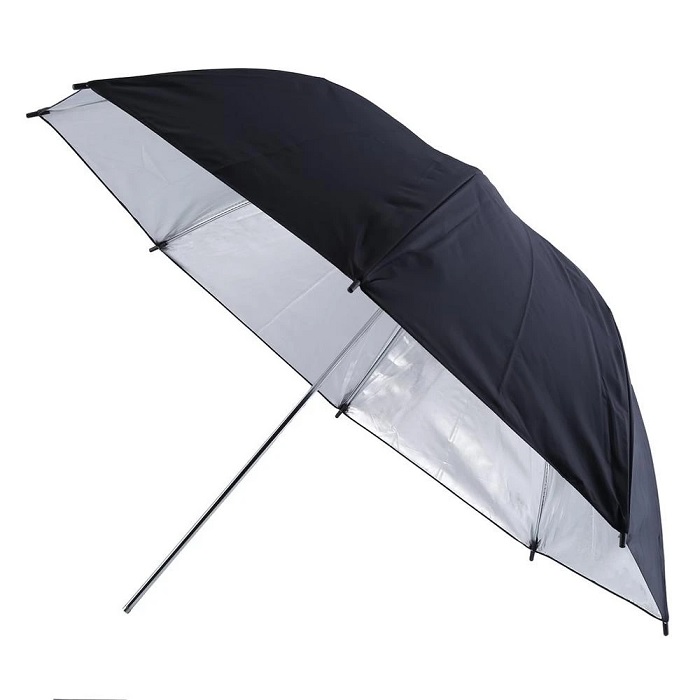 Guarda Chuva Portaria Preto Automático XH5526