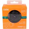 Headset Bluetooth Spin Preto hs308 Oex