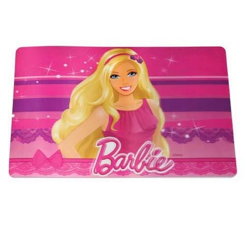 Jogo Americano Barbie  Elo7 Produtos Especiais