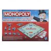 Jogo Monopoly Clássico Hasbro C1009