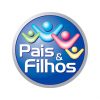 Jogo Super Ludo da Pais & Filhos 790772