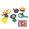 kit Cozinha Deluxe Play Kitchen Jessie Collection - Pica Pau 602