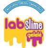Kit Lab Slime Gelelé 05 Peças Sortidos - Doce Brinquedo