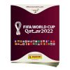 Kit Álbum Copa do Mundo Qatar 2022 + 50 Figurinhas Editora Panini