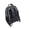 Kit Mochila Carrinho + Estojo + Lancheira Rebecca Bonbon RB2429