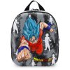 Lancheira de Costas Dragon Ball Super Goku Maxtoy 2986AX20