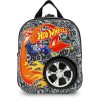 Lancheira de Costas Hotwheels Pista Maxtoy 2500XA20