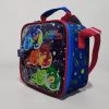 Lancheira Dermiwil Térmica PJ Masks Azul 52272