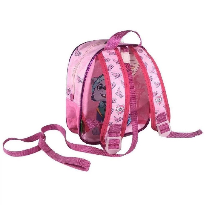 Lancheira Diplomata EVA Patrulha Canina / Paw Patrol Skye 2993BX21