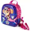 Lancheira Diplomata EVA Patrulha Canina / Paw Patrol Skye Jet 3D 2993FX21