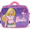 Lancheira Luxcel Barbie Violeta LA38183BBVL