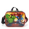 Lancheira Luxcel Marvel Avengers LA38003AGPT